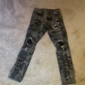 Nice jeans great condition only worn few times